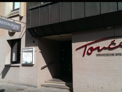 Photo: Tonci&amp;#039;s