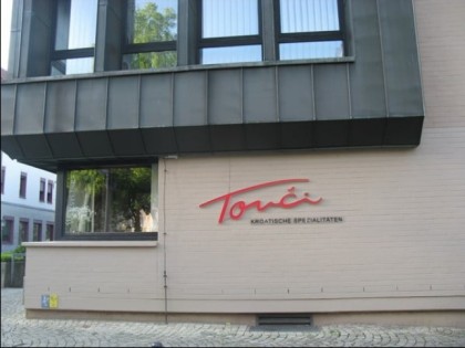 Photo: Tonci&amp;#039;s